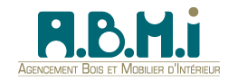 ABMI Agencement Bois et Mobilier d'Intérieur